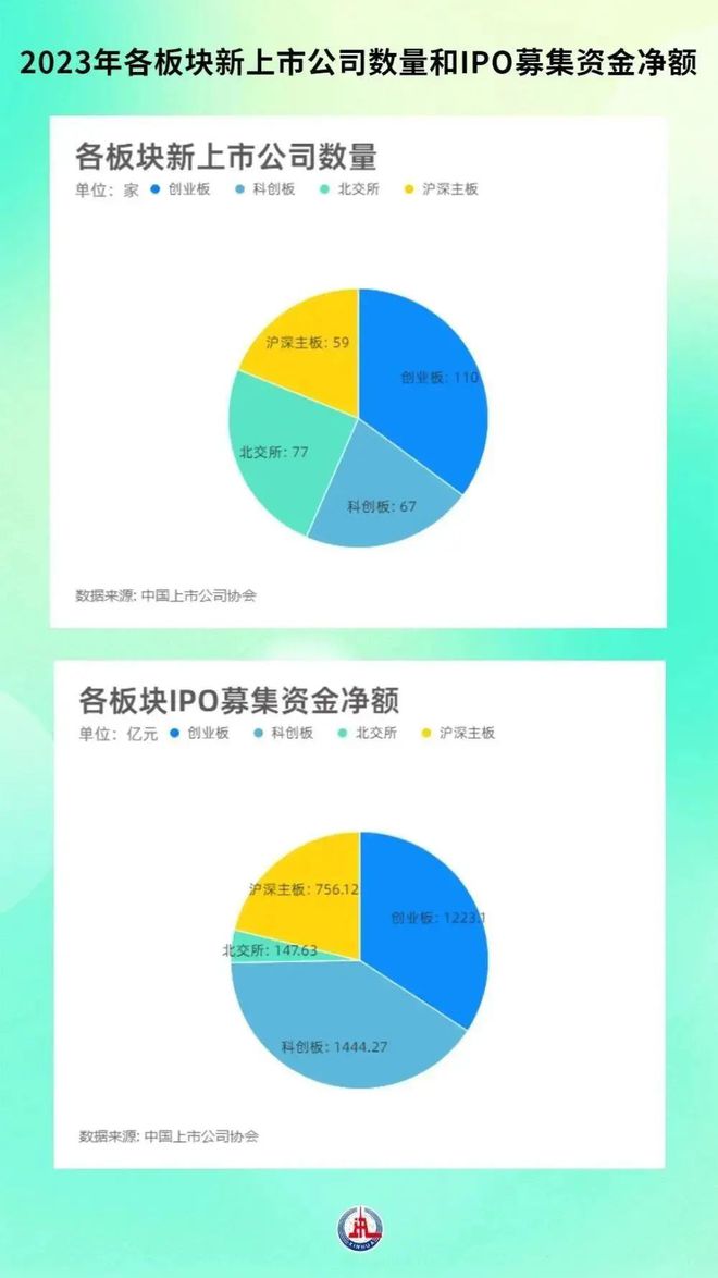 最新上市公司，崛起与挑战并存